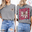 KPI Baseball Coquette LA Angels, LA Dodgers, Miami, Milwaukee