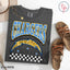 Los Angeles Chargers Sequin KPI
