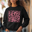 Love Pink Leopard