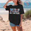 MILF Man I Love Felons Trump KPI