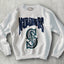 KPI Baseball Embroidery Diamondbacks, Dodgers, Giants, Guardians, Mariners, Marlins, Mets, Nationals