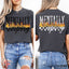 Mentally Spicy Black or White