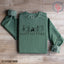 Merry And Bright Simple Black
