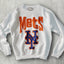 KPI Baseball Embroidery Diamondbacks, Dodgers, Giants, Guardians, Mariners, Marlins, Mets, Nationals