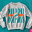 Miami Dolphins Unisex KPI