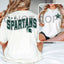 Michigan State Spartans KPI 2024 Pocket or Back