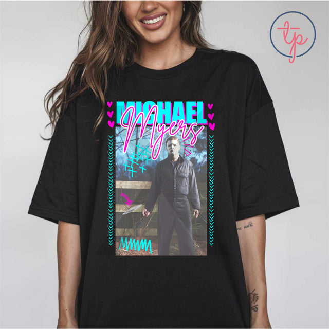 Mike Myers Neon KPI