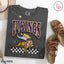 Minnesota Vikings Sequin KPI
