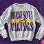Minnesota Vikings Unisex KPI