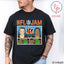 NFL Bengals Jam Burrow Chase