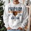 NFL Ombre Arizona, Atlanta, Baltimore, Buffalo, Carolina, Chicago, Cincinnati, Cleveland KPI