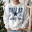 NFL Ombre Dallas, Denver, Detroit, Green Bay, Houston, Indianapolis, Jacksonville, Kansas City KPI