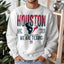 NFL Ombre Dallas, Denver, Detroit, Green Bay, Houston, Indianapolis, Jacksonville, Kansas City KPI