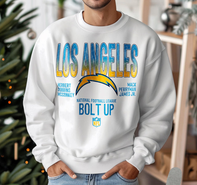 NFL Ombre Las Vegas, Los Angeles, Miami, Minnesota, New England, New Orleans, New York Giants KPI