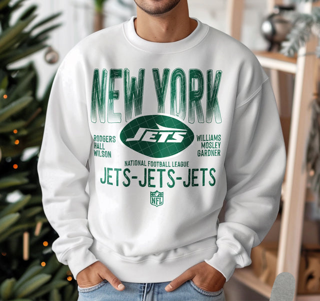 NFL Ombre New York Jets, Philly, Pittsburgh, San Fran, Seattle, Tampa, Tennessee, Washington