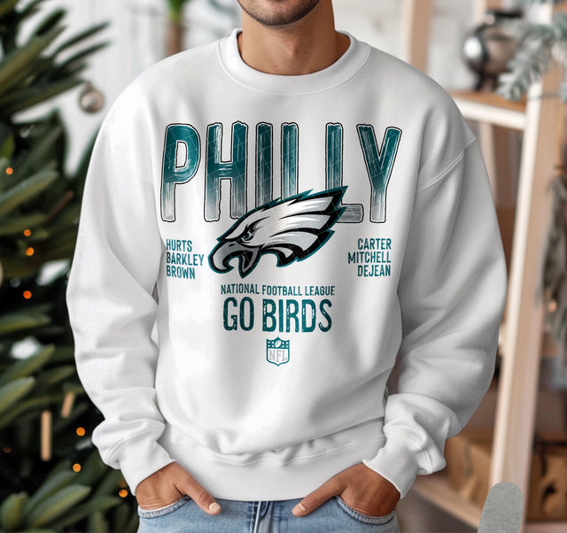 NFL Ombre New York Jets, Philly, Pittsburgh, San Fran, Seattle, Tampa, Tennessee, Washington