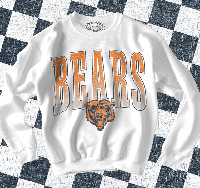 NFL Tall Lettering KPI 49ers, Bears, Bengals, Bills, Broncos, Browns, Bucs, Cardinals