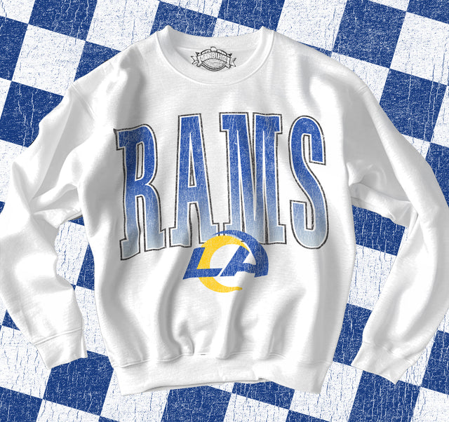 NFL Tall Lettering KPI Rams, Ravens, Saints, Seahawks, Steelers, Texans, Titans, Vikings