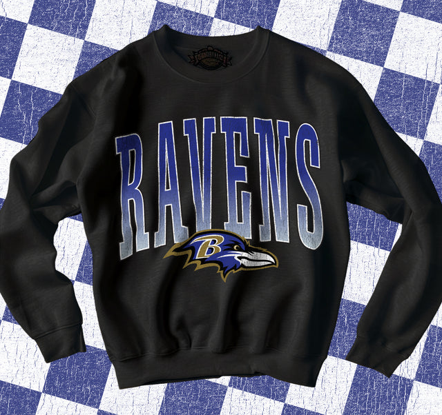 NFL Tall Lettering KPI Rams, Ravens, Saints, Seahawks, Steelers, Texans, Titans, Vikings