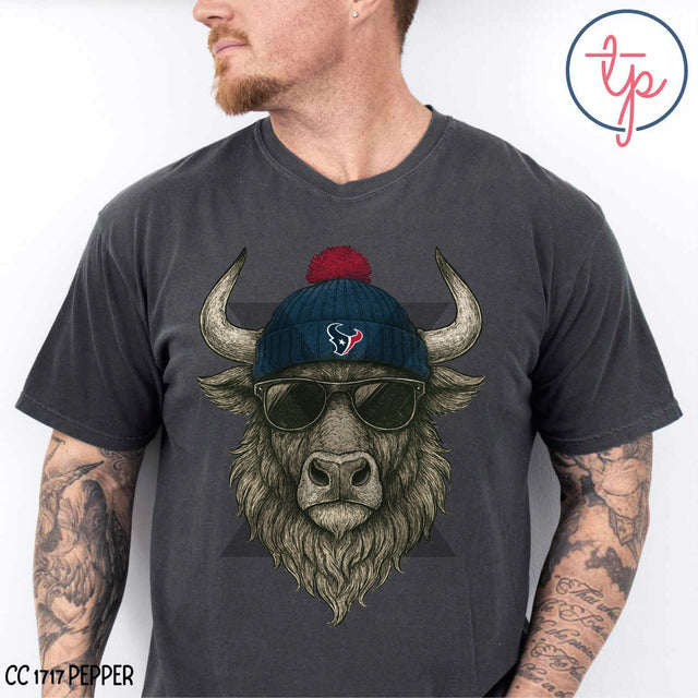 NFL Vintage Mascots KPI Raiders, Packers, Rams, Ravens, Texans, Vikings