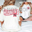 Nebraska Huskers KPI 2024 Pocket or Back