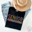 Neon Lines Grades Senior