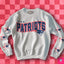 New England Patriots KPI 2024