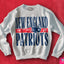 New England Patriots Unisex KPI