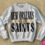 New Orleans Saints Unisex KPI