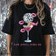 New Year Same Me Martini Disco