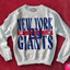 New York Giants Unisex KPI