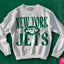 New York Jets Unisex KPI