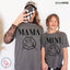 Nirvana Mama or Mini