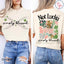 Not Lucky Simply Bless Boho Front or Back