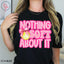 Nothing Soft About It Softball