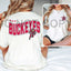 Ohio State Buckeyes KPI 2024 Pocket or Back