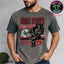 Ohio State Buckeyes Scarlet and Gray