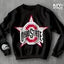 Ohio State Star with Sleeve Option KPI