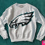 Philadelphia Eagles EAGLE Glitsy KPI