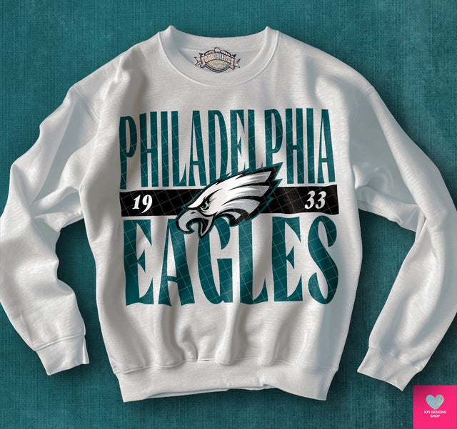 Philadelphia Eagles Unisex KPI