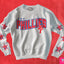 Philadelphia Phillies KPI Front or Sleeve