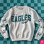 Philidelphia Eagles KPI 2024