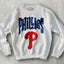 KPI Baseball Embroidery Orioles, Padres, Phillies, Pirates, Rangers, Rays, Red Sox, Reds