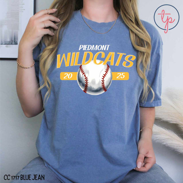 Custom School Mascot Sport