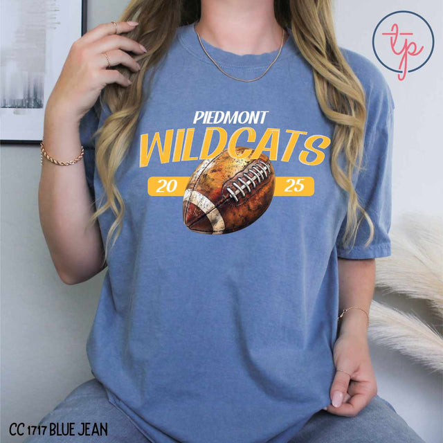 Custom School Mascot Sport