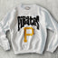 KPI Baseball Embroidery Orioles, Padres, Phillies, Pirates, Rangers, Rays, Red Sox, Reds