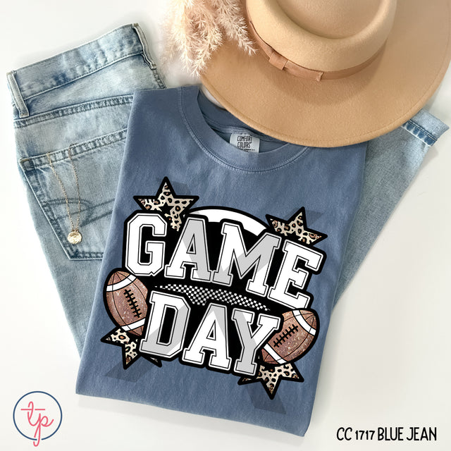 Preppy Game Day