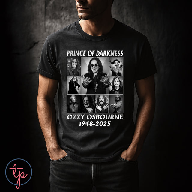 Prince of Darkness Photos