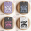 Rad Moms Motor Club Black, Blue, Pink, White