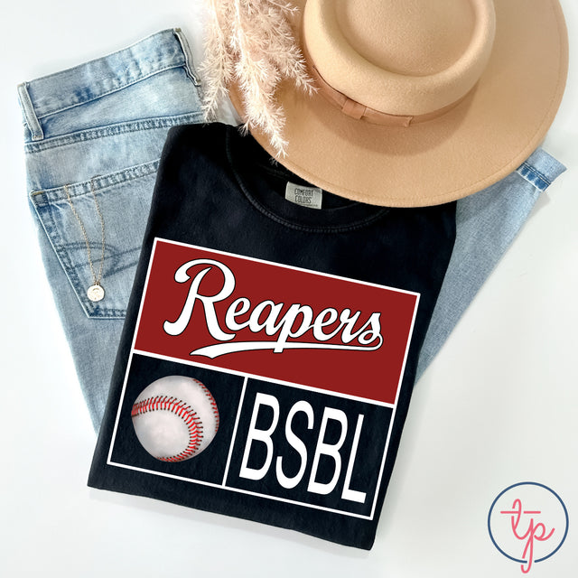 Reapers BSBL ADULT
